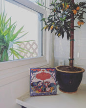 Load image into Gallery viewer, Gà và Nếp (Days of Tết)