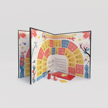 Load image into Gallery viewer, Gà và Nếp (Days of Tết)