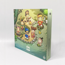 Load image into Gallery viewer, Đồng Hành (Vietnam Quest)