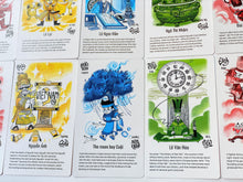 Load image into Gallery viewer, Địa Linh Nhân Kiệt (Legends of Vietnam)