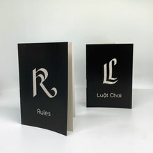 Load image into Gallery viewer, Chọi Chữ (Vietnamese Slam)