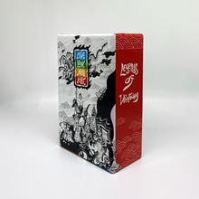 Load image into Gallery viewer, Địa Linh Nhân Kiệt (Legends of Vietnam)