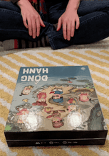 Load image into Gallery viewer, Đồng Hành (Vietnam Quest)