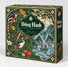 Load image into Gallery viewer, Đồng Hành (Vietnam Quest)
