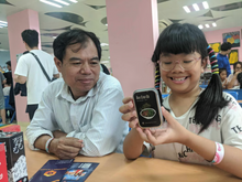 Load image into Gallery viewer, Ăn Cơm Chưa? (Have you Eaten?)
