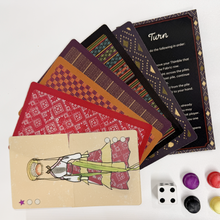 Load image into Gallery viewer, Dệt Mộng (Weaving Dream)
